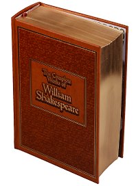 The Complete Works of William Shakespeare