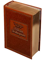 The Complete Works of William Shakespeare