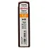 Грифели 1.0мм 12шт "Rotring Tikky" HB, Rotring - 0