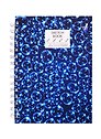 Скетчбук А5 60л "SKETCHBOOK. Пузыри", 120г/м2, софт. тач, евроспираль