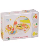 Набор для детского творчества, GENIO KIDS-ART: Готовим Пиццу TA1036V