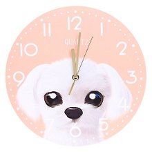 Часы настенные интерьерные Собачка, 30 см ЧН-5913