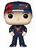 Фигурка FUNKO POP Vinyl: Formula 1- Max Verstappen (FNK72217) - 0