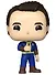 Фигурка Funko POP! TV Fallout Vault Boy w/(Cooper Howard) Chase (1767) (Fun87075) - 2