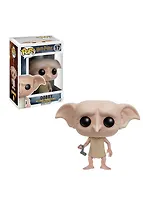 Фигурка Funko POP! Harry Potter S2 Dobby (17) 6561 (Fun1266)