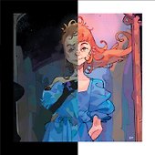 Ликорис. Книга 2. Руманга - 1
