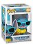 Фигурка Funko POP! Disney Lilo & Stitch Stitch with Tube (1565) (Fun86277) - 1