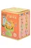 Фигурка Котик Relax (7см) (пластик) (Blind Box) (12-191025-I43) - 1