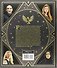 Harry Potter - The Character Vault (Jody Revenson) Гарри Поттер - Герои магии и маглы (Джоди Ревенсон)/ Книги на английском языке - 1