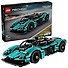 LEGO Technic: Астон Мартин Валькирия, 707 деталей (42208) - 0