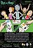 Настольная игра: Loonacy: Рик и Морти - 1