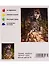 Картина мозаикой Волки (А203) (40х50 см) (18 цв.) (набор для творч.) (коробка) (3+) - 1