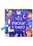 Книга с фонариком "Что происходит в темноте?" - 0
