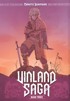 Vinland Saga 3