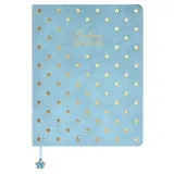 Дневник школьный Феникс+, "Цветок"