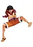Фигурка Аниме One Piece Monkey D. Luffy Манки Д. Луффи (21см) BP29209P (BNS1244) - 0