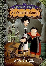 Araminta Spookie My Haunter House