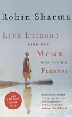 Life Lessons from the Monk Who Sold His Ferrari - 0