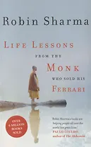 Life Lessons from the Monk Who Sold His Ferrari