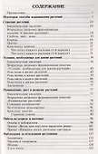 Мир растений. Эксперименты и наблюдения в детском саду - 1