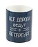 Кружка СПб Все дороги ведут в Петербург (керамика) (330мл) (коробка) - 2