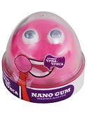 Жвачка для рук «Аромат чупа-чупса», Nano Gum - 0