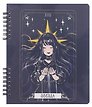 Тетрадь общая «My Notes. Таро. Звезда», 96 листов в клетку, А5 - Listoff