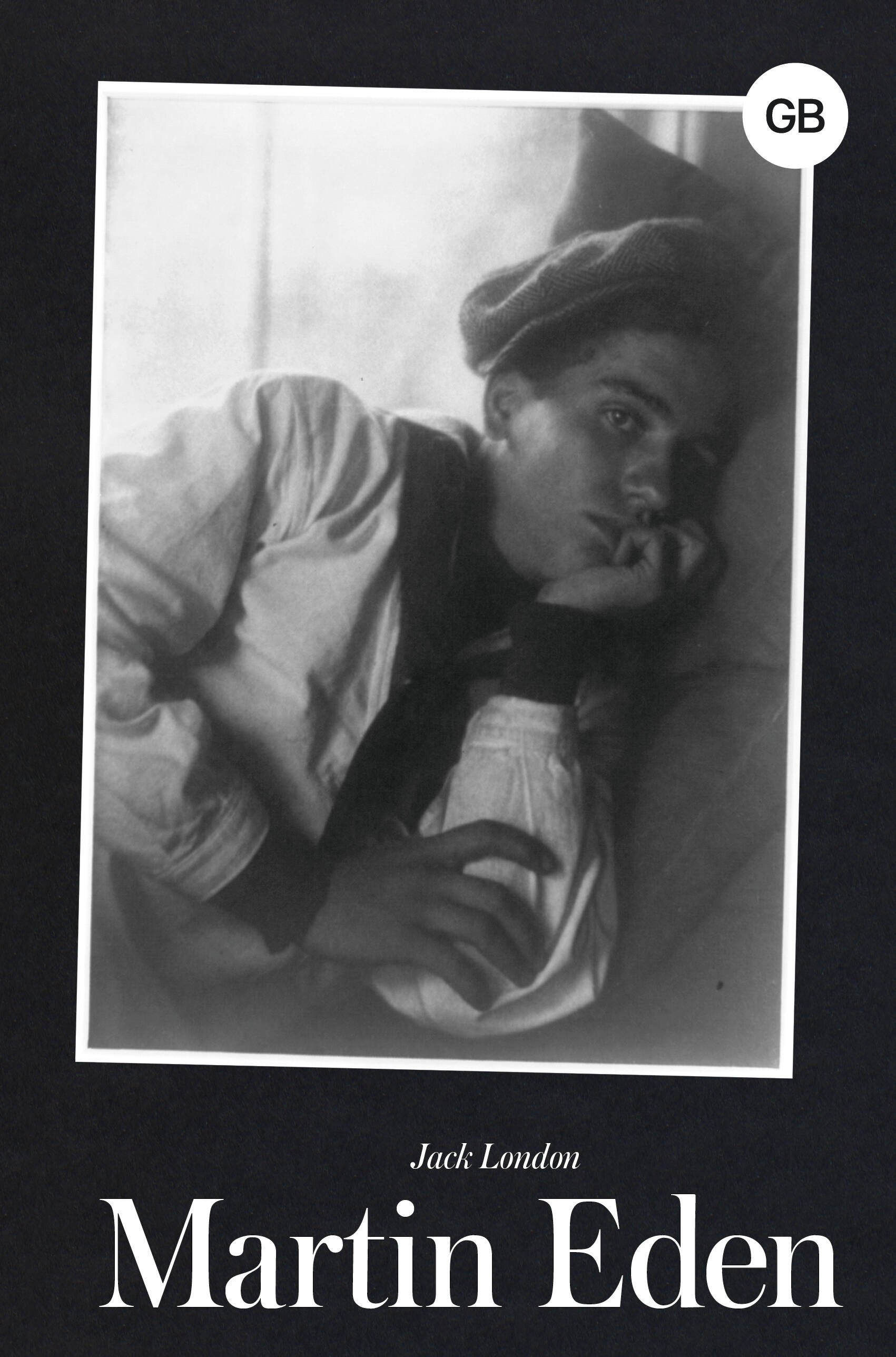 

Martin Eden