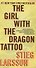 The Girl with the Dragon Tattoo (Movie Tie-In Edition) - 1