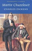 Martin Chuzzlewit - 0