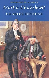 Martin Chuzzlewit