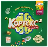 Настольная игра Кортекс 2 для детей