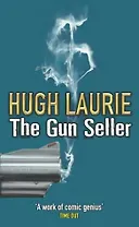 Gun Seller, The,  Laurie, Hugh