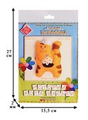 Шеф-повар Кукла-перловка Набор для создания игрушки из фетра (ПФКВ-1303) (ИстКотВас) (упаковка) - 1