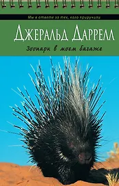 Зоопарк в моем багаже