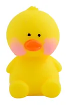Антистресс мяшка Уточка в пластиковой коробке