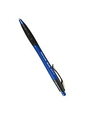 Шариковая ручка синяя автоматическая 0,5 мм, InkJoy 500 RT, Paper Mate