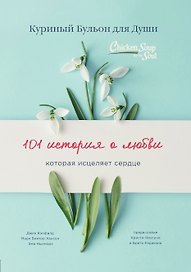 Куриный бульон для души: 101 история о любви (переплет)