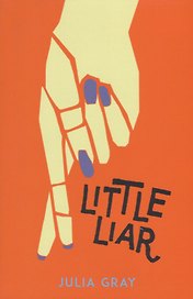 Little Liar