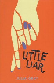 Little Liar