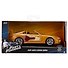 Игрушка «Модель машинки Форсаж 1:32 FF 1995 Toyota Supra - Gold», Jada Toys - 1