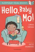 Hello, Baby Mo! - 0