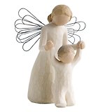 Статуэтка Willow Tree Ангел Guardian Angel (13,5 см) (26034)