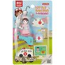 Набор Ластики пазлы Little Doctor (блистер) (17х10,5)
