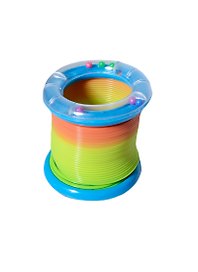 Пружинка mini 5,5 см (002575)