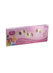 Домино Step puzzle Disney Принцессы (new) 80114