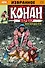 Комикс Конан-варвар. Воскрешение - 0