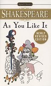 As You Like It - 0