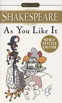 As You Like It