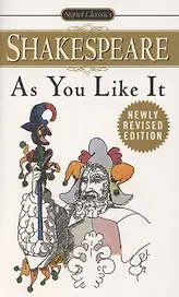 As You Like It